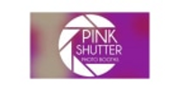 Pink Shutter Photo Booths coupons